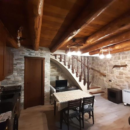 Casa Rural El Secreto Del Castillo Mora de Rubielos Kültér fotó