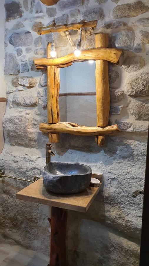 Casa Rural El Secreto Del Castillo Mora de Rubielos Kültér fotó