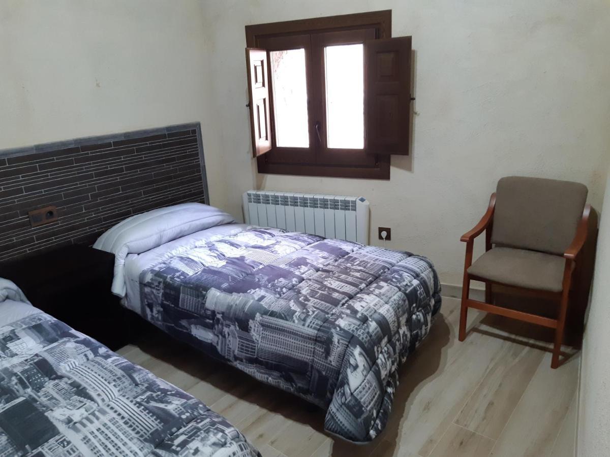 Casa Rural El Secreto Del Castillo Mora de Rubielos Kültér fotó