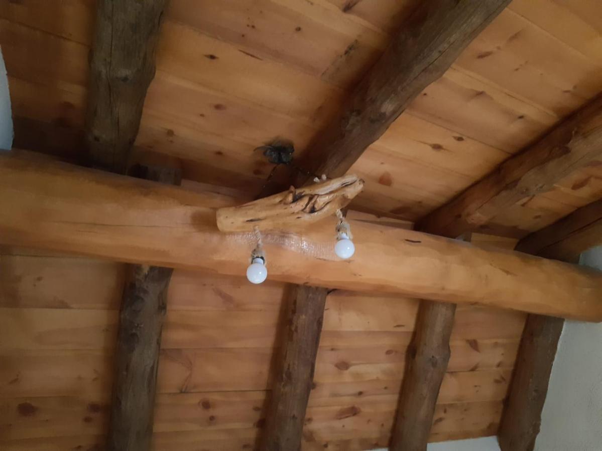Casa Rural El Secreto Del Castillo Mora de Rubielos Kültér fotó