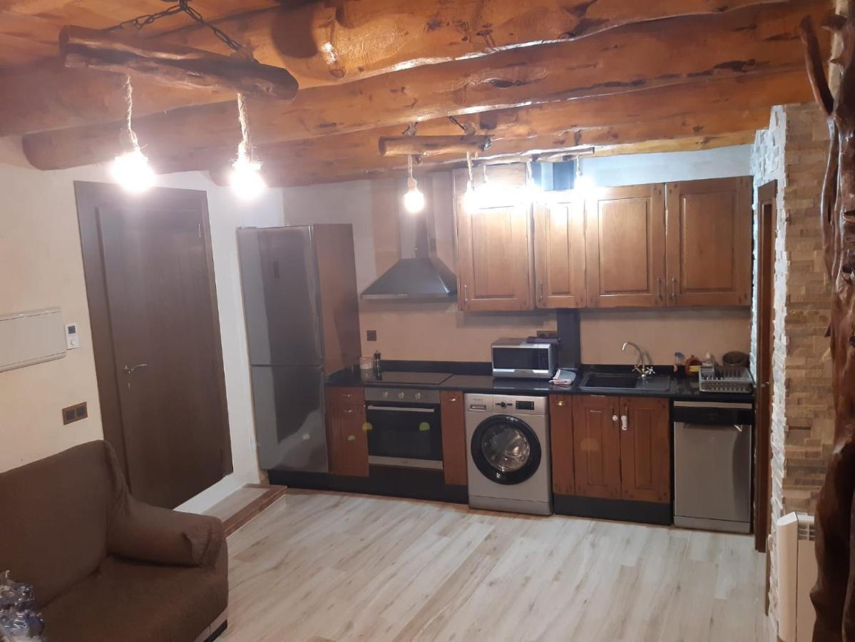 Casa Rural El Secreto Del Castillo Mora de Rubielos Kültér fotó