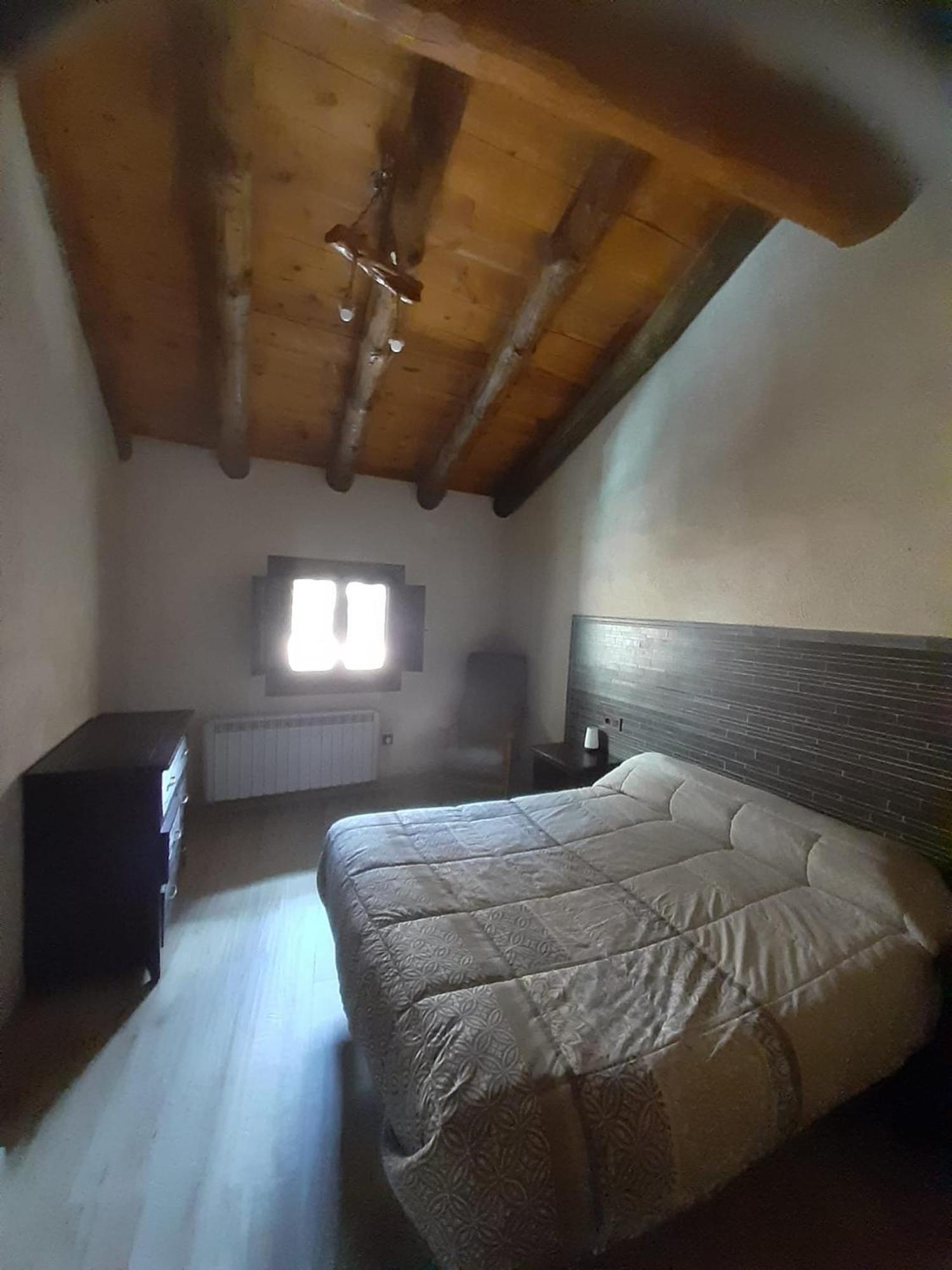 Casa Rural El Secreto Del Castillo Mora de Rubielos Kültér fotó