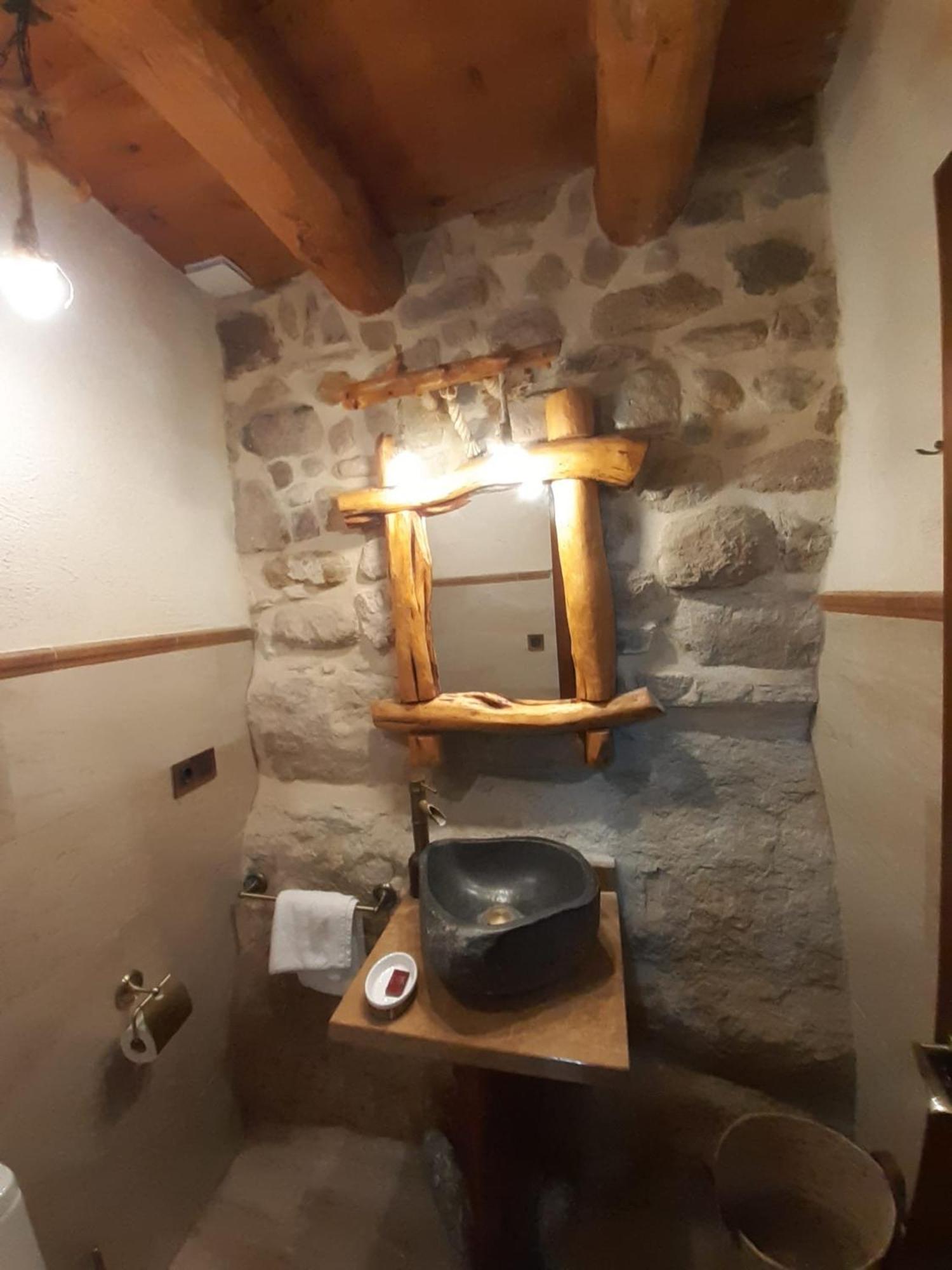 Casa Rural El Secreto Del Castillo Mora de Rubielos Kültér fotó