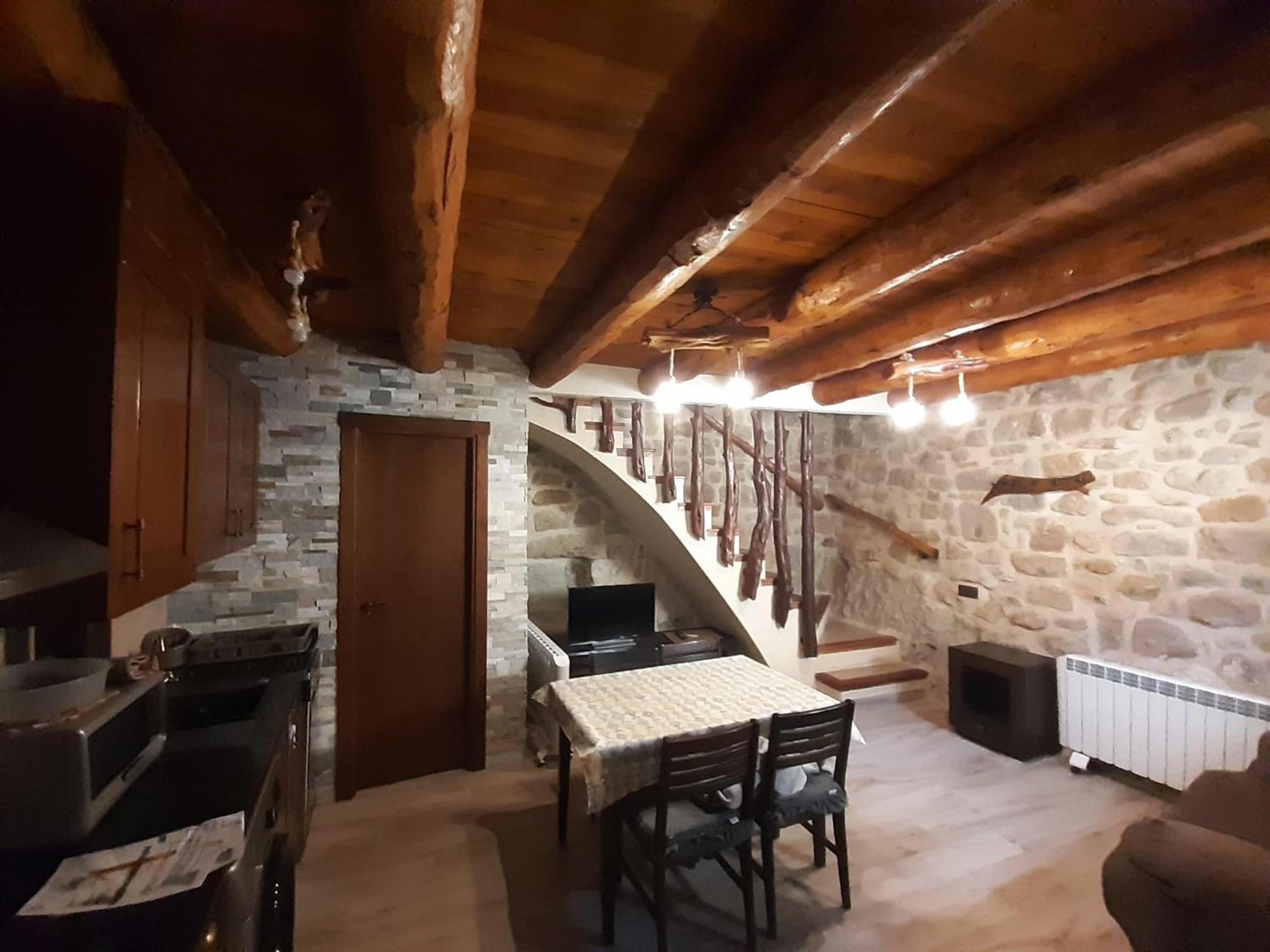 Casa Rural El Secreto Del Castillo Mora de Rubielos Kültér fotó